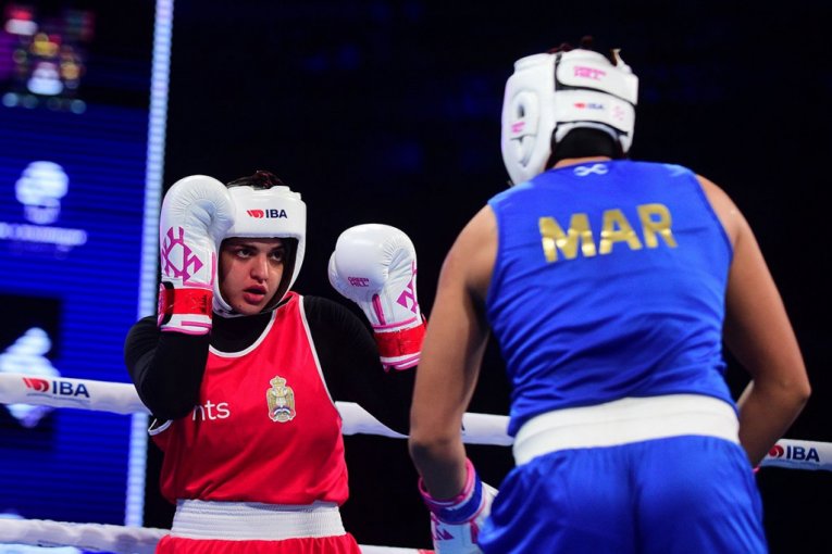 Srpkinje dominiraju svetskom scenom