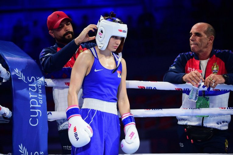 Srpkinje dominiraju svetskom scenom