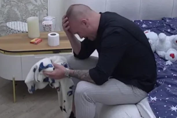 MUNJEZ DOBIJA ZABRANU PRILASKA: Sledi mu "N.N." titula - nije ni svestan PAKLA koji ga čeka napolju!