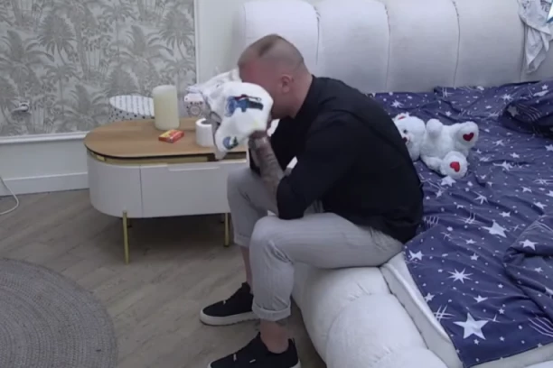 "UMRLA MI JE MAJKA" Tragedija u Munjezovom domu, SAOPŠTENO SVE informacije o njenoj SMRTI!