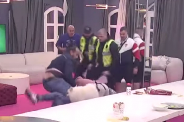 Anđela Đuričić i Gastoz Elita 8 