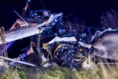 NEMA PREŽIVELIH! Pao avion u Koloradu!