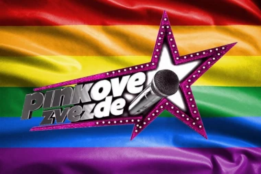 POBEDNIK "PINKOVIH ZVEZDICA" PRIZNAO DA JE GEJ: Poznata pevačica mu odmah pružila PODRŠKU!