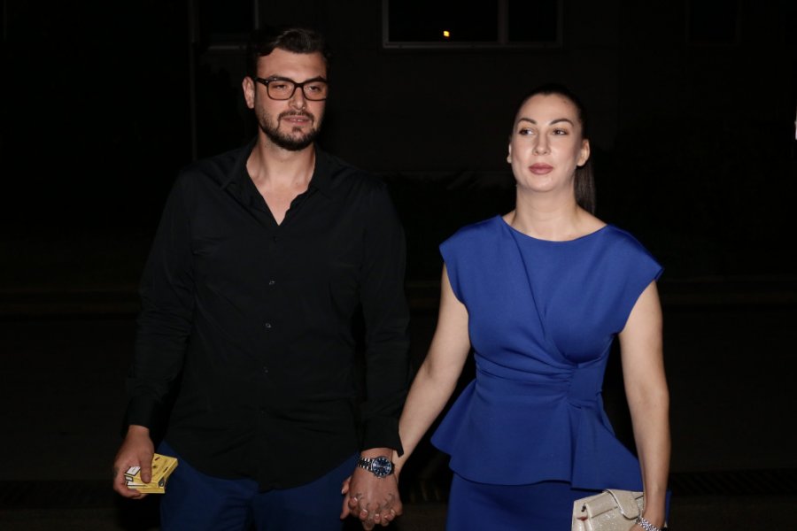 "POSAO JE POSAO": ŠOK! Nadežda Biljić o PONUDI da Toma snima FILMOVE ZA ODRASLE u Americi (VIDEO)