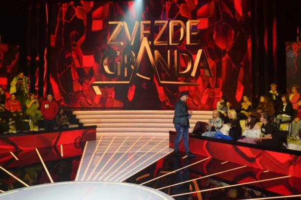 KONAČNO RADOSNE VESTI ZA "ZVEZDE GRANDA"! Ovo su mnogi čekali da vide! (FOTO)