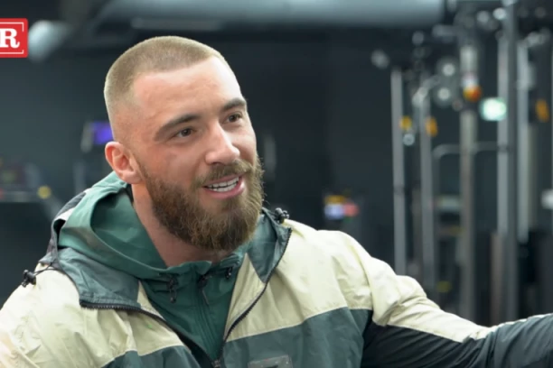 MENSUR AJDARPAŠIĆ PODELIO SREĆNE VESTI! Nakon skandala u kome mu je brat uhapšen KONAČNO IMA POVOD ZA SLAVLJE!