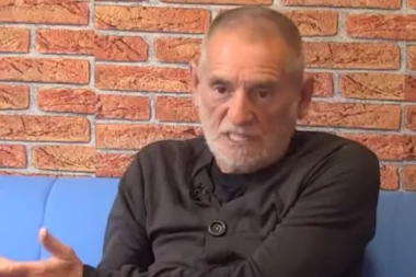 POZLILO LEPOM MIĆI! Potresna scena u Eliti, nakon MONSTRUOZNIH izjava Gastoza, otkriveno u kakvom je stanju!