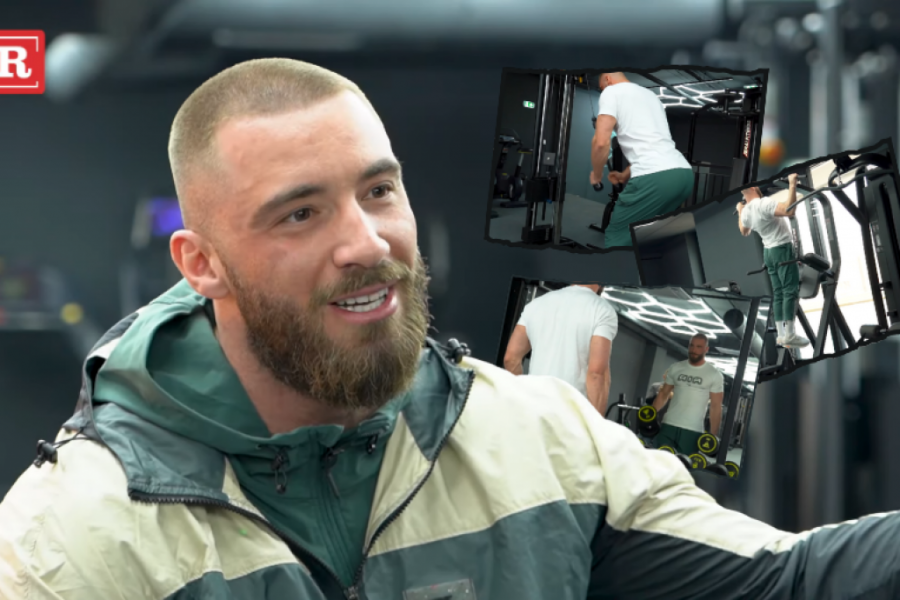 MENSUR OBNEVIDEO ZBOG GLASOVNE PORUKE DARE BUBAMARA! Kad je saznao kako izgledaju njene VRELE AKCIJE, odmah je reagovao!