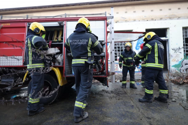 "OVDE SE NE ODUSTAJE JER NEKO ČEKA POSLEDNJU ŠANSU!" MUP traži novih 300 heroja - OVO SU USLOVI!