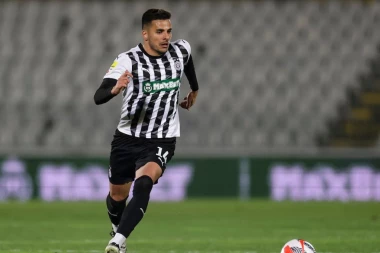 KONTROVERZAN GOL ILI IPAK NE? Nakon pogotka Kovača nastao incident u Surdulici! (VIDEO)