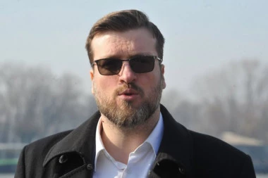 PRIJAVLJEN MALOLETNI SIN SRĐANA NOGA! Maltretirao vršnjakinju u školi!