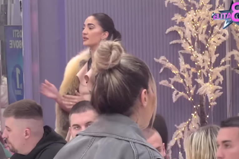 Anđela Đuričić i Nenad Marinković Gastoz