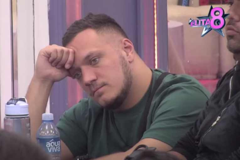 Nenad Marinković Gastoz