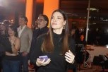 SANJA KUŽET PREŠLA NA TV ARENA SPORT! Voditeljka napustila "Zvezde Granda" posle 13 godina - OVU će emisiju voditi!