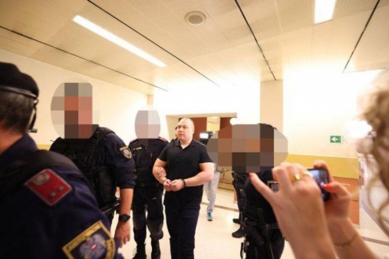 Denise Auer/Heute.at