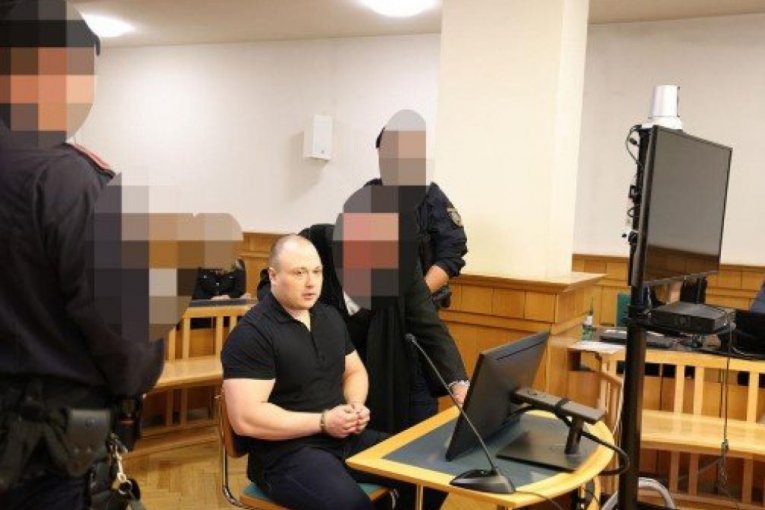 Denise Auer/Heute.at