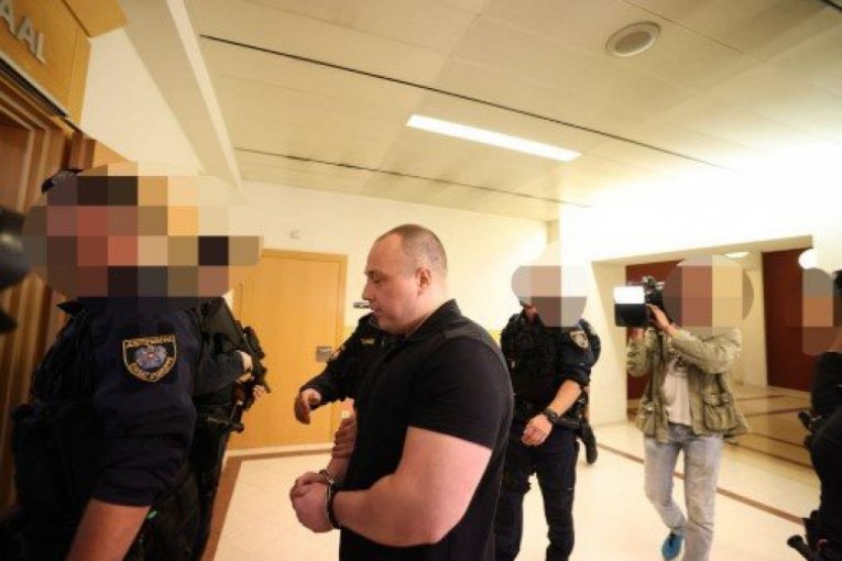 Denise Auer/Heute.at