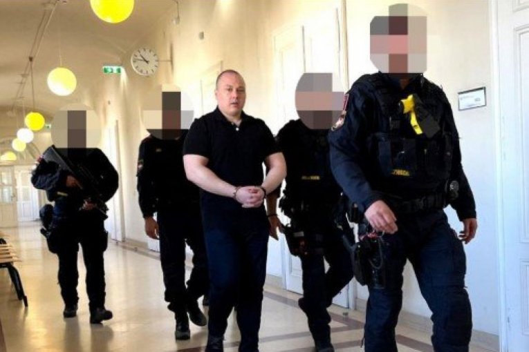 Denise Auer/Heute.at