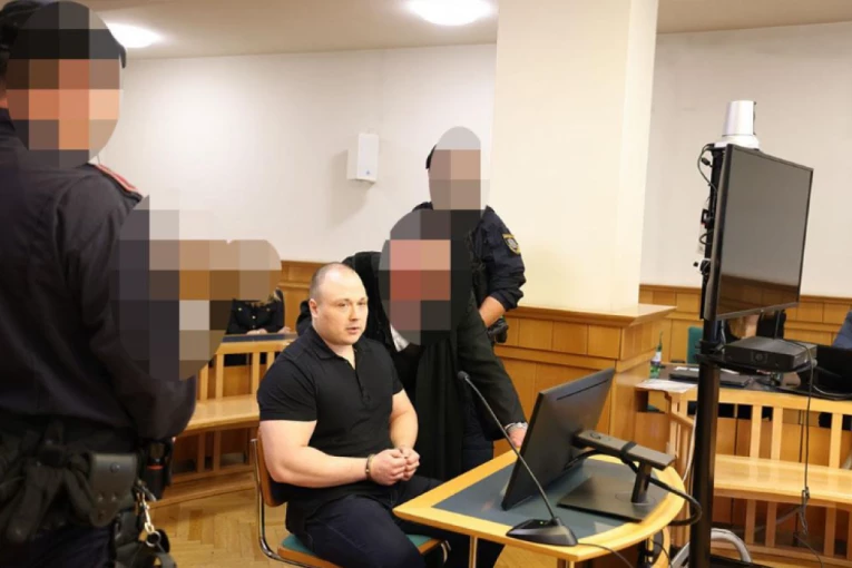 DEKSTER BIO MOZAK OPERACIJE! Srbin i Crnogorac satima mučili Hrvata misleći da je sin milionera, komandovao Đorđević osuđen na DOŽIVOTNU ROBIJU!