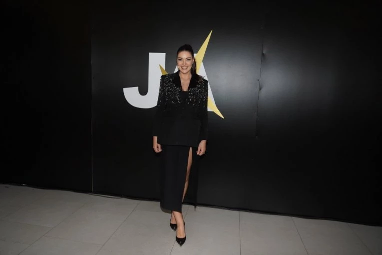 OVO JE PRVI MUŽ SANJE KUŽET! Lepa Brena im bila kuma, a onda je sve puklo! (FOTO)