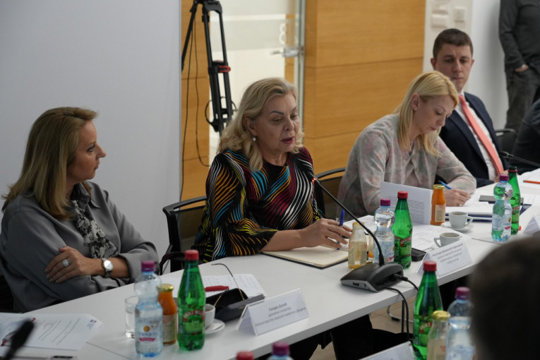 Formiran Centar za privredne inicijative i brze odgovore