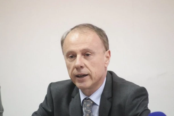 REKTOR IŠAO KOD MENTORA PO INSTRUKCIJE! Otkrivamo  pozadinu Đokićevog puta u Brisel!