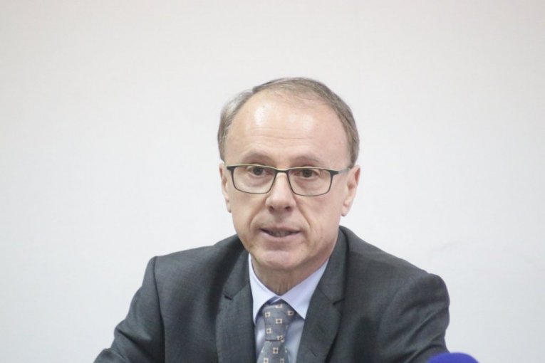 ĐOKIĆ TRAŽI DOZVOLU ZA NASTAVU: Rektor se obratio Ministarstvu prosvete!