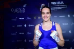 BRAVO! Sara Ćirković osigurala prvu medalju u istoriji za ženski srpski boks na Svetskim šampionatima