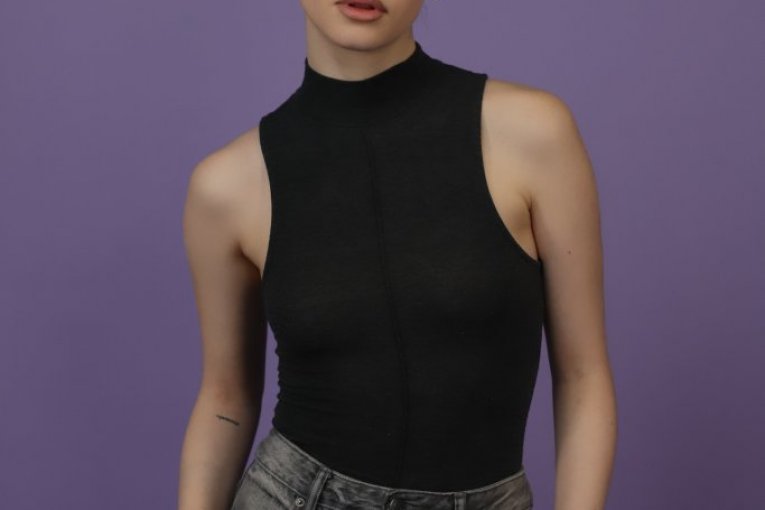 Anastasija u emisiji "Lično sa"