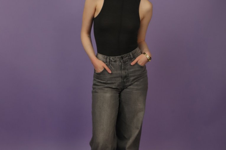 Anastasija u emisiji "Lično sa"