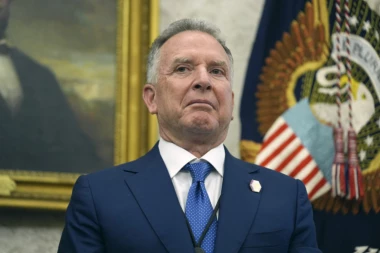 DIREKTNA KOMUNIKACIJA IZMEĐU SAD I IRANA "KORAK NAPRED": Oglasila se Bela kuća, evo šta je VEĆ DOGOVORENO