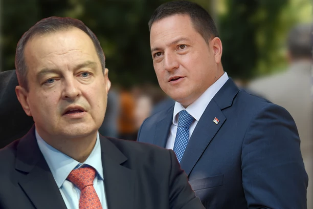 ČOVEČE, IMAŠ LI TI DUŠU? Ružić rovari dok Dačić bije tešku bitku za ozdravljenje - OPLEO PO STRANCI KOJA MU JE SVE DALA, I TO U OVOM TRENUTKU!