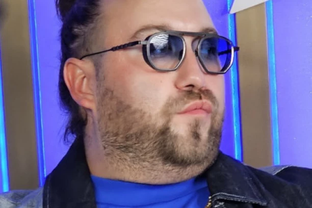 RASTA ŽESTOKO PECNUO ANU NIKOLIĆ: Ovakav odgovor niko nije očekivao, a dotakao se i Vojaža i evo šta je imao da kaže o njemu!