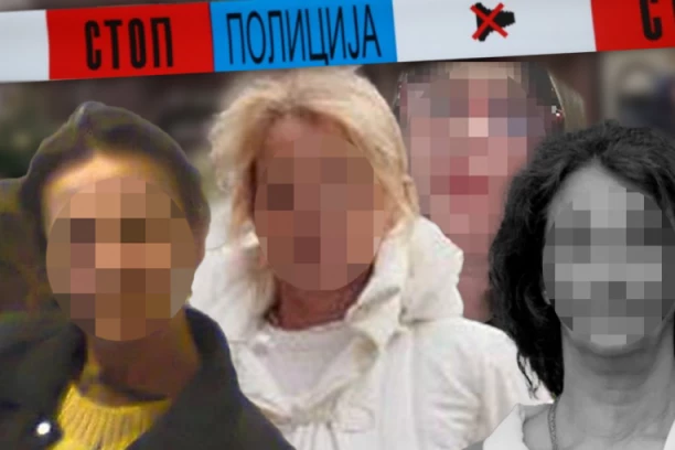 OSAM FEMICIDA ZA ČETIRI MESECA! Četiri žene u Srbiji ubijene od strane svojih sinova, jednu nasmrt izbola ćerka!