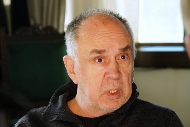 Svetislav Bule Goncić