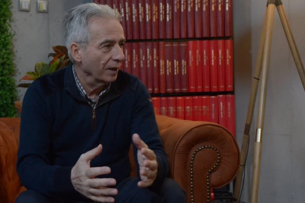 CILJ IM JE JASAN! Drecun: Plan Tirane, Zagreba i Prištine je daleko opasniji nego što se naslućuje!