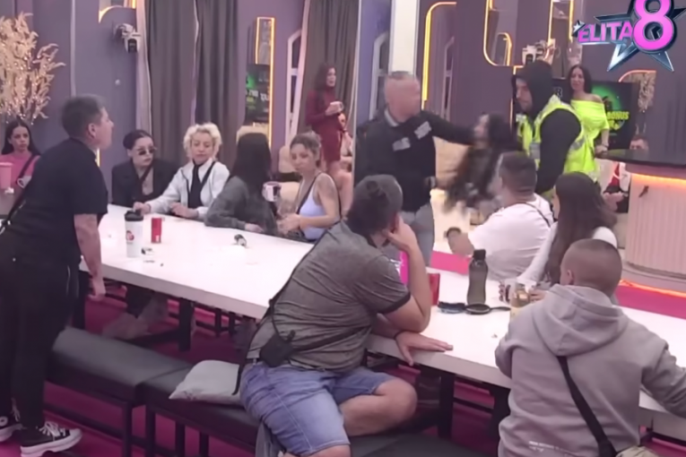 Stefani Grujić i Jovana Tomić Matora