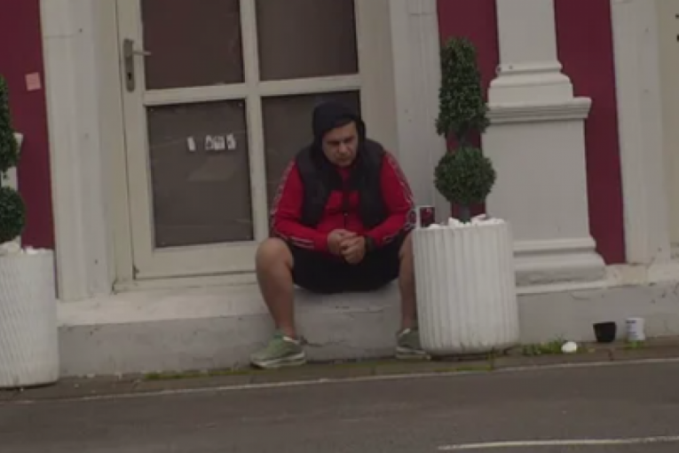 Nenad Macanović Bebica Elita 8