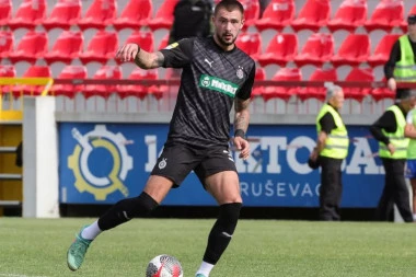 KONAČNO: VRAĆA SE BOJAN KOVAČEVIĆ!