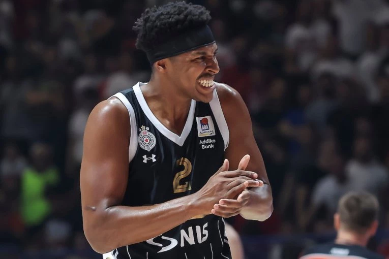 ZEK LEDEJ U PARTIZANU! Ako se OVO desi, povratak će biti nikad bliži...