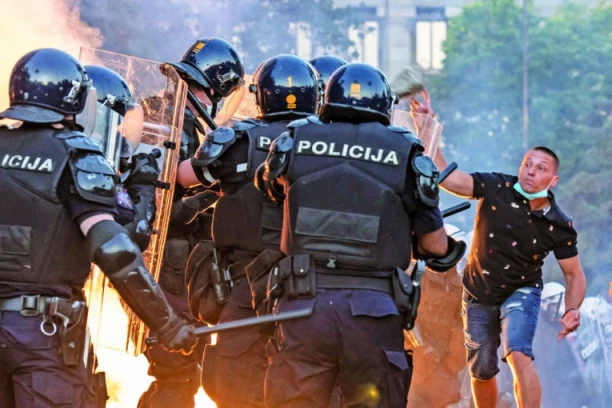 HITNO SE OGLASILO VIŠE JAVNO TUŽILAŠTVO U BEOGRADU: Svako kršenje zakona biće procesuirano!