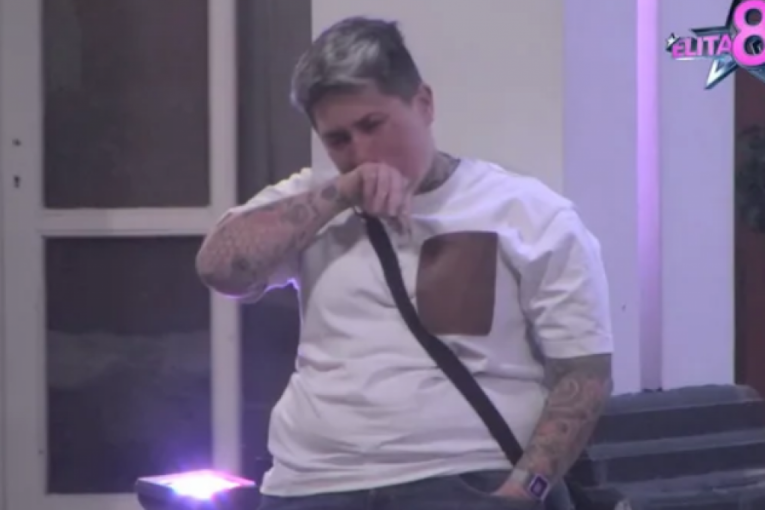 Jovana Tomić Matora Elita 8 