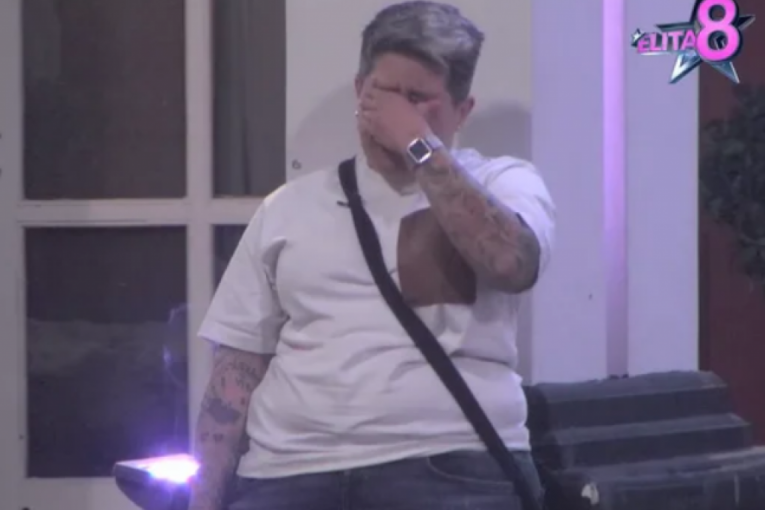 Jovana Tomić Matora Elita 8 