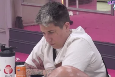 MATORA VANREDNO NAPUŠTA "ELITU"! Sve isplivalo na videlo, produkcija joj omogućila sve! (FOTO)