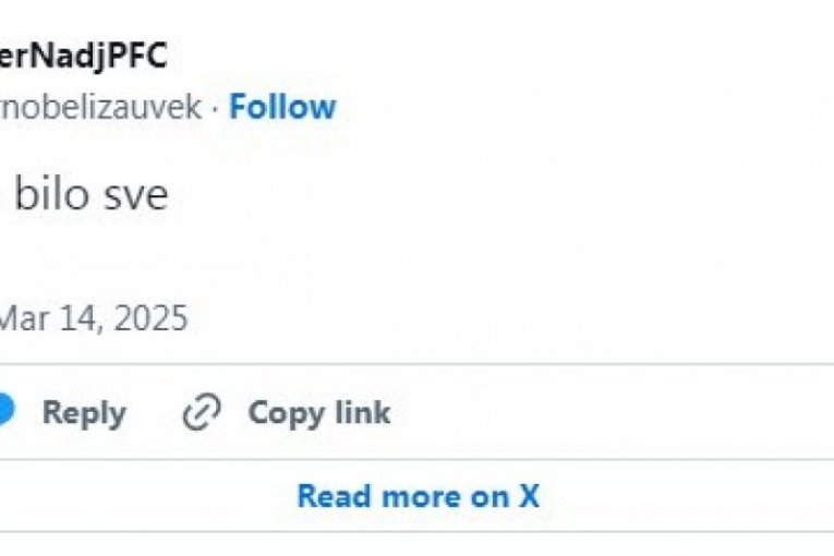 Ne mogu da prežale poraz u Kataloniji