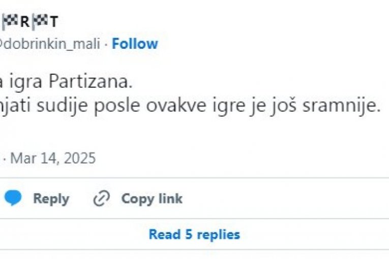Ne mogu da prežale poraz u Kataloniji