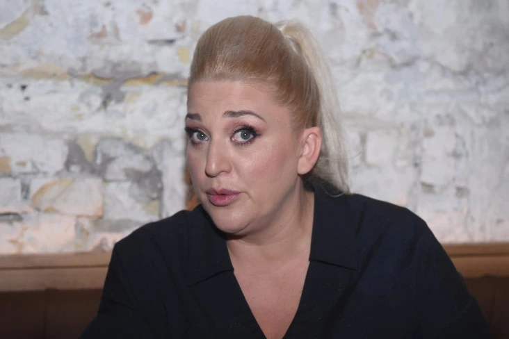 POLICIJA UHAPSILA NATAŠU AKSENTIJEVIĆ: Voditeljka je tada PRIVEDENA, otkriveni svi detalji sa ispitivanja!