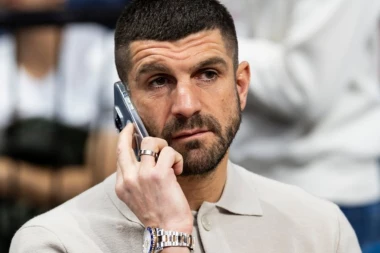 DEFINITIVNO KRAJ SAGE: Partizan se konačno dogovorio sa Stefanom Mitrovićem