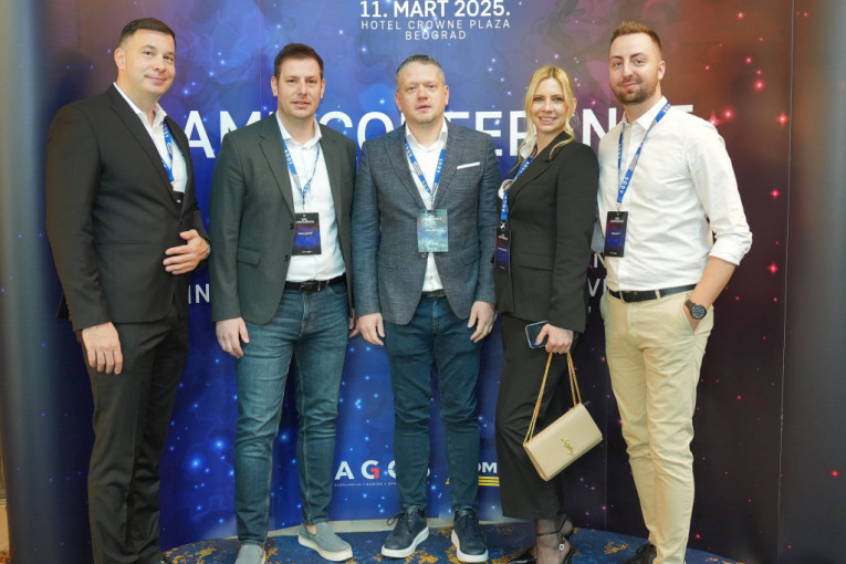 Stručnjaci iz državnih institucija I priređivači igara na sreću razgovarali o trendovima u borbi protiv pranja novca.