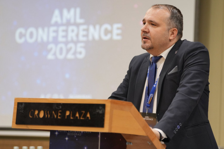 Stručnjaci iz državnih institucija I priređivači igara na sreću razgovarali o trendovima u borbi protiv pranja novca.